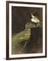 Juliette-John White Alexander-Framed Giclee Print