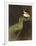 Juliette-John White Alexander-Framed Giclee Print