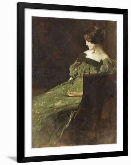 Juliette-John White Alexander-Framed Giclee Print