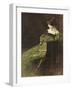 Juliette-John White Alexander-Framed Giclee Print