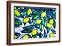 Brown Frame