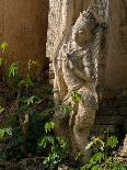 Old Abandoned Buddhist Temples in the Inle Lake Region, Shan State, Myanmar-Julio Etchart-Photographic Print