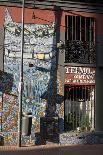 The old barrio of San Telmo, Buenos Aires, Argentina, South America-Julio Etchart-Photographic Print