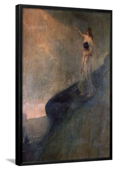 Poster, , large