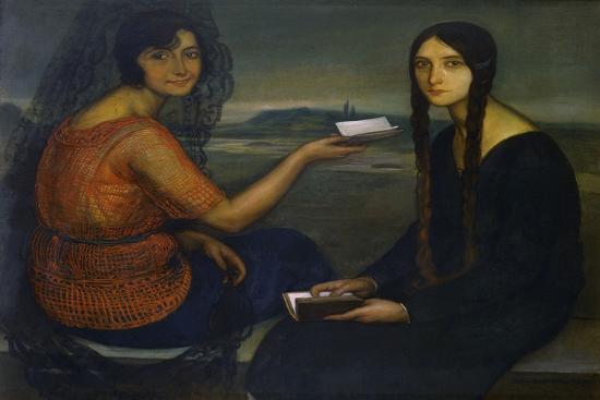 Poster, , large