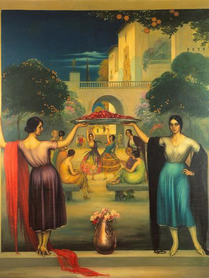 Giclee Print, , large