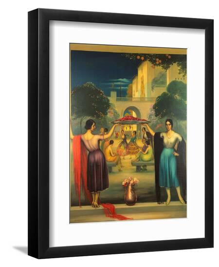 Giclee Print, , large