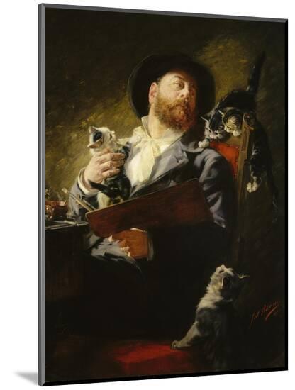Giclee Print, , large