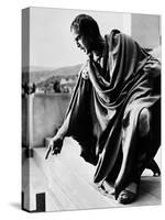 Julius Caesar, 1953-null-Stretched Canvas