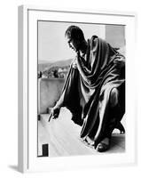 Julius Caesar, 1953-null-Framed Photographic Print