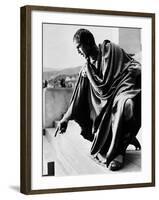 Julius Caesar, 1953-null-Framed Photographic Print