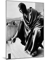 Julius Caesar, 1953-null-Mounted Photographic Print