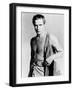 Julius Caesar, 1953-null-Framed Photographic Print