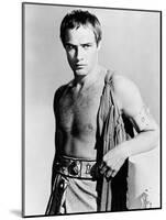 Julius Caesar, 1953-null-Mounted Photographic Print