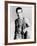 Julius Caesar, 1953-null-Framed Photographic Print