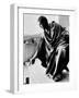 Julius Caesar, 1953-null-Framed Photographic Print