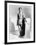 Julius Caesar, 1953-null-Framed Photographic Print