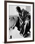 Julius Caesar, 1953-null-Framed Photographic Print