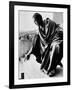 Julius Caesar, 1953-null-Framed Photographic Print