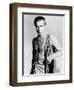 Julius Caesar, 1953-null-Framed Photographic Print