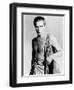 Julius Caesar, 1953-null-Framed Photographic Print