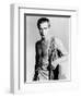 Julius Caesar, 1953-null-Framed Photographic Print