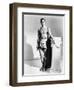 Julius Caesar, 1953-null-Framed Photographic Print