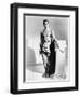 Julius Caesar, 1953-null-Framed Photographic Print