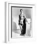 Julius Caesar, 1953-null-Framed Photographic Print