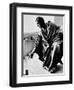 Julius Caesar, 1953-null-Framed Photographic Print