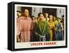 Julius Caesar, 1953-null-Framed Stretched Canvas