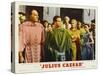 Julius Caesar, 1953-null-Stretched Canvas