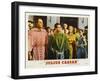 Julius Caesar, 1953-null-Framed Art Print