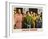 Julius Caesar, 1953-null-Framed Art Print