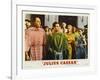 Julius Caesar, 1953-null-Framed Art Print