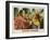 Julius Caesar, 1953-null-Framed Art Print