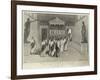 Julius Caesar at Her Majesty's Theatre-Henry Marriott Paget-Framed Giclee Print