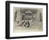 Julius Caesar at Her Majesty's Theatre-Henry Marriott Paget-Framed Premium Giclee Print