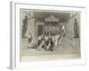 Julius Caesar at Her Majesty's Theatre-Henry Marriott Paget-Framed Giclee Print