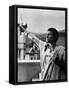 Julius Caesar, James Mason, 1953-null-Framed Stretched Canvas