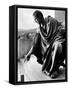 Julius Caesar, Marlon Brando, 1953-null-Framed Stretched Canvas