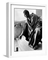 Julius Caesar, Marlon Brando, 1953-null-Framed Photo