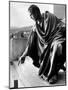 Julius Caesar, Marlon Brando, 1953-null-Mounted Photo