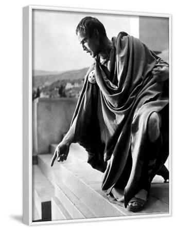 'Julius Caesar, Marlon Brando, 1953' Photo | AllPosters.com