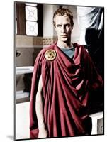 JULIUS CAESAR, Marlon Brando, 1953-null-Mounted Photo