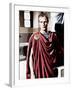 JULIUS CAESAR, Marlon Brando, 1953-null-Framed Photo