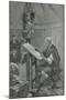 Julius Caesar's Tribute to the Belgians-Charles Mills Sheldon-Mounted Giclee Print