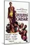 Julius Caesar-null-Mounted Photo