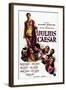 Julius Caesar-null-Framed Photo