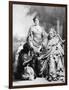 Julius Caesar-null-Framed Giclee Print